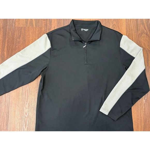 Pro Tour Other - Pro Tour Golf Mens XL Long Sleeve Performance Shirt